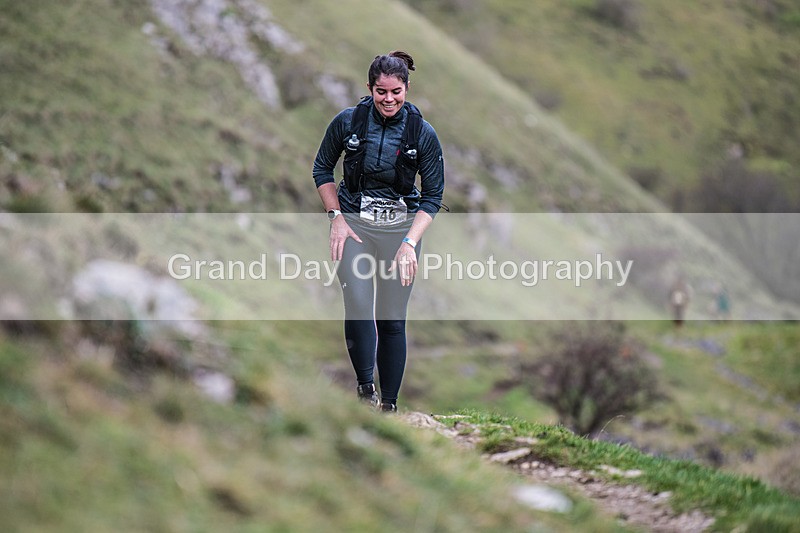 Litton-771 - Litton Christmas Cracker Fell Race (Limestone Series) Sunday 14th December 2025