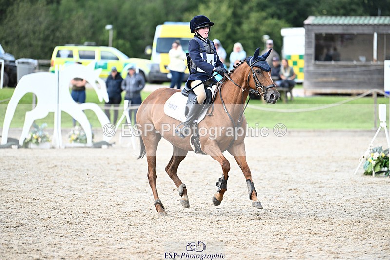 240824X-163318-30060 - 80cm Round 2 15.30 to 16.50