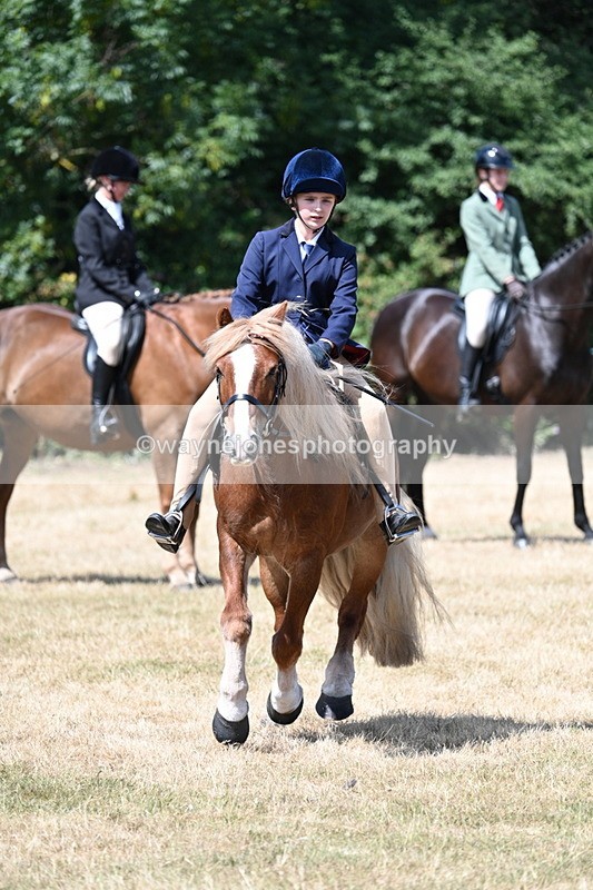 WJ7_3410 - Class 8 Ridden Veterans