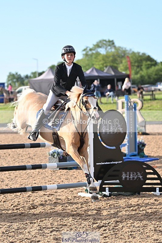240628A-193343-01929 - Cls 7 Graham Heath 128cm + 138cm