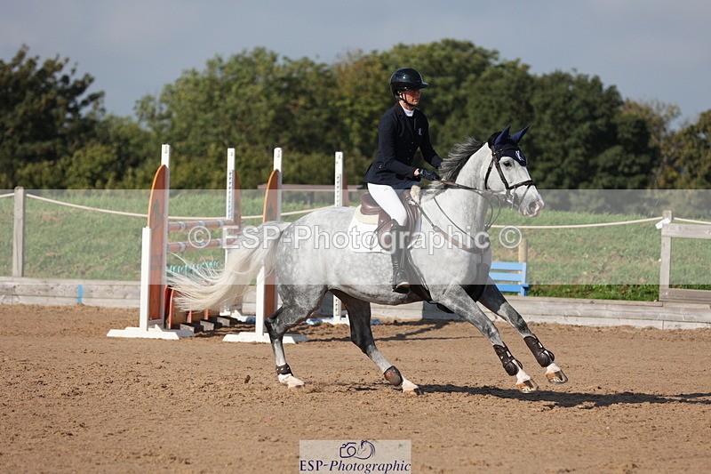 230915A-101901-01485 - Cls 1 Snr Newcomers