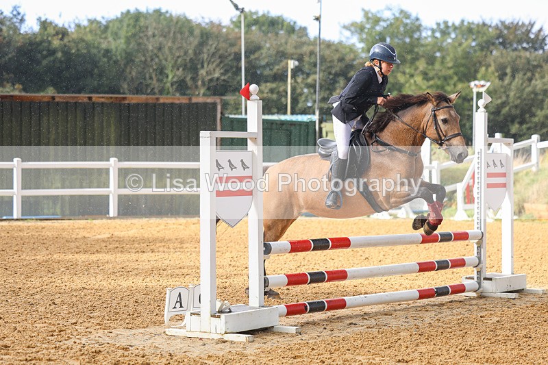 3E7A7728 - Class 2: 70cm Junior