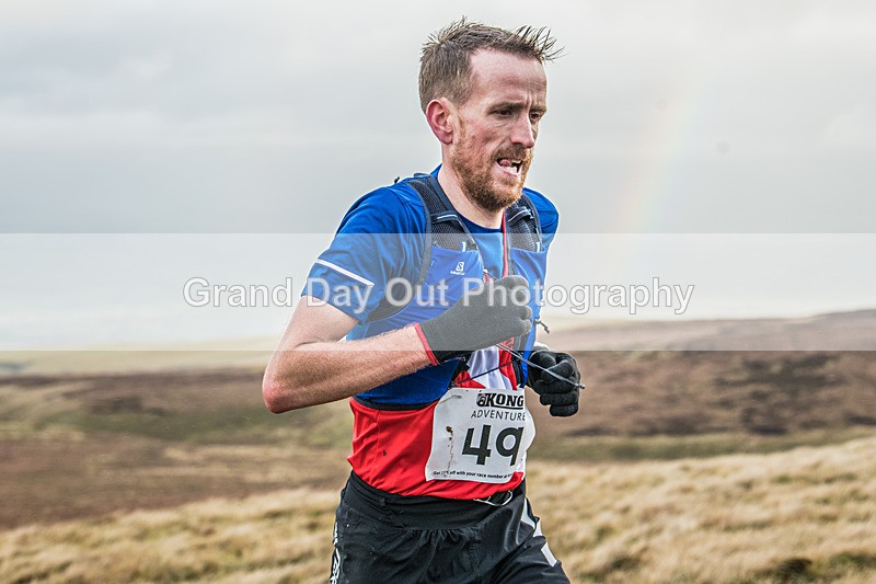Nine Standards-15 - Nine Standards Fell Race Sunday 1st January 2023