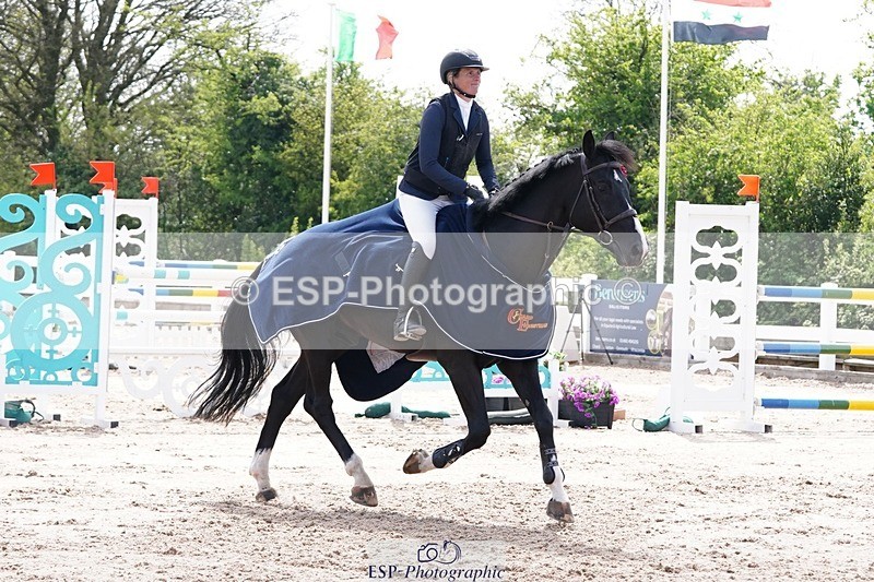 250425-143730-10153 - Cls 34 Young Horse 7yr old