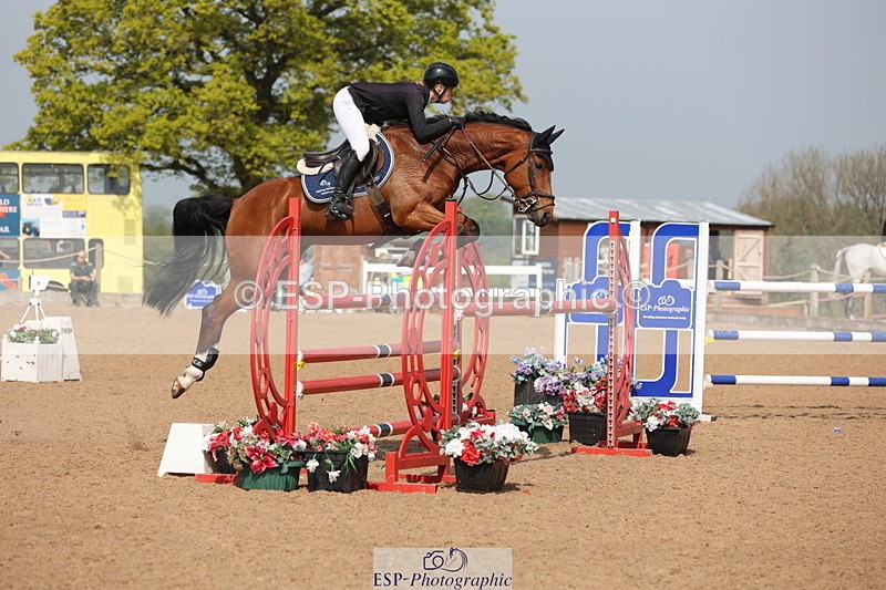 240511A-103134-11775 - Cls 33 Snr 1.20m Open