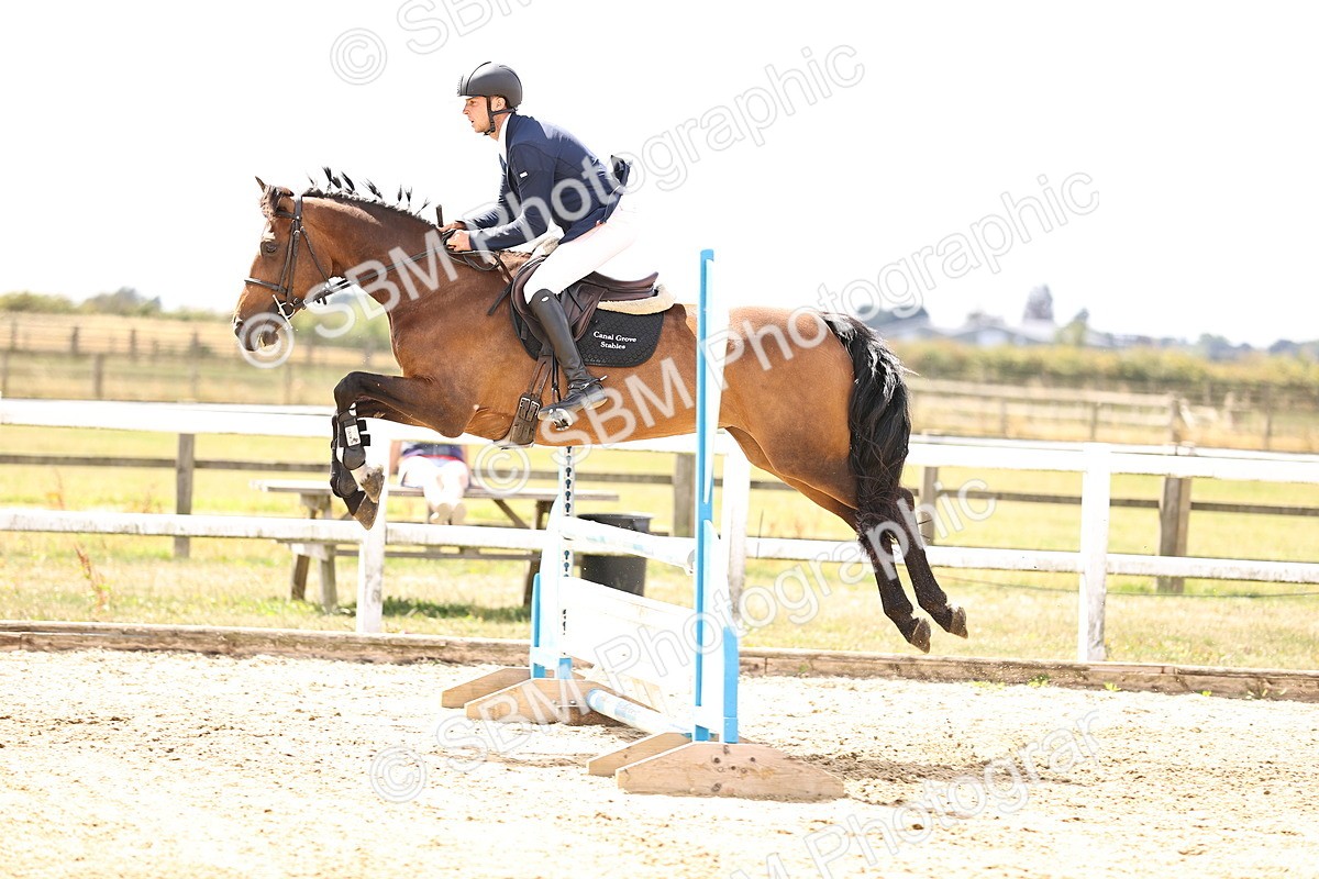 SBM_004377 - Class 3 -  Senior British Novice - 90m Open