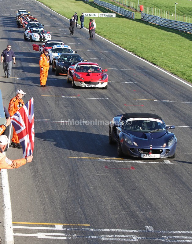  - Lotus Cup UK Speed Champs 2014/15/16/17/18/22/23/24