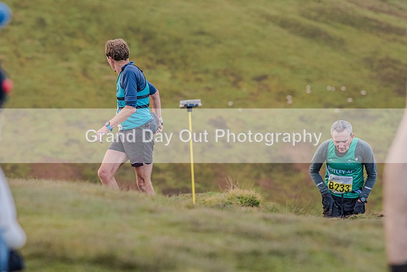 British Fell Relay-1584 - British Fell & Hill Relay Championship Braithwaite Keswick Saturday 21st October 2023