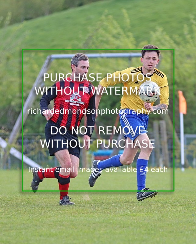 IMG_5274 - Kendal Utd Reserves v Greystoke (27/4/22)