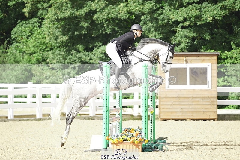 230729A-093246-04337 - Cls 20 British Novice & 90cm Open