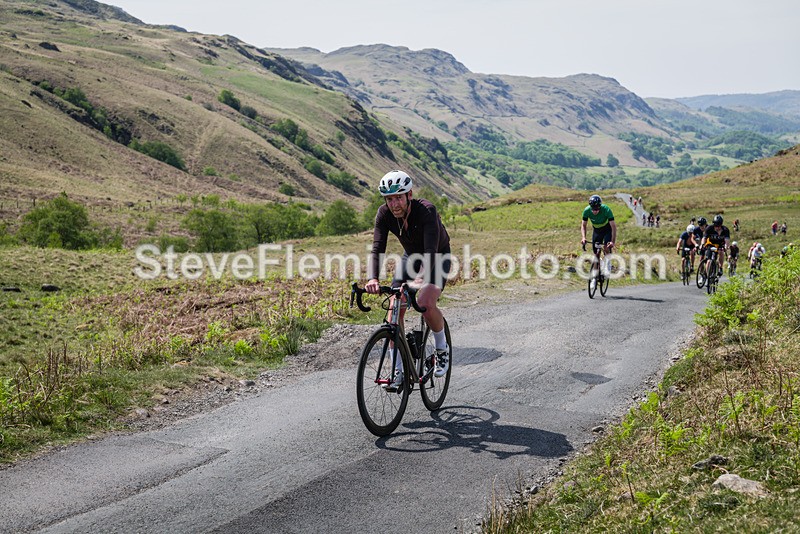 130628 - Hardknott Pass Camera 1 13.00-14.00