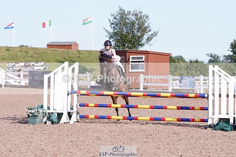 250629-181514-13877 - Cls 34 Springboard 128cm and 138cm