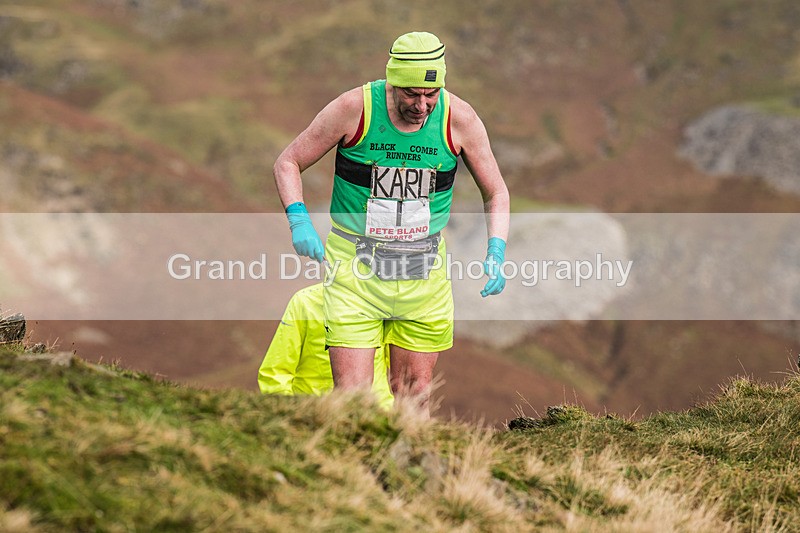 Dunnerdale-1150 - Dunnerdale Fell Race Saturday 8th November 2025