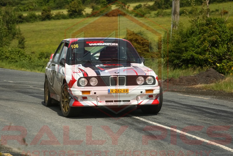 Cavan Rally 61 of 87 - Cavan Rally 2025