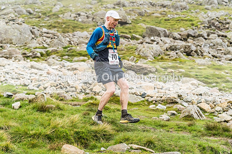 Wasdale-1596 - Wasdale Horseshoe Fell Race Saturday 13th July 2024