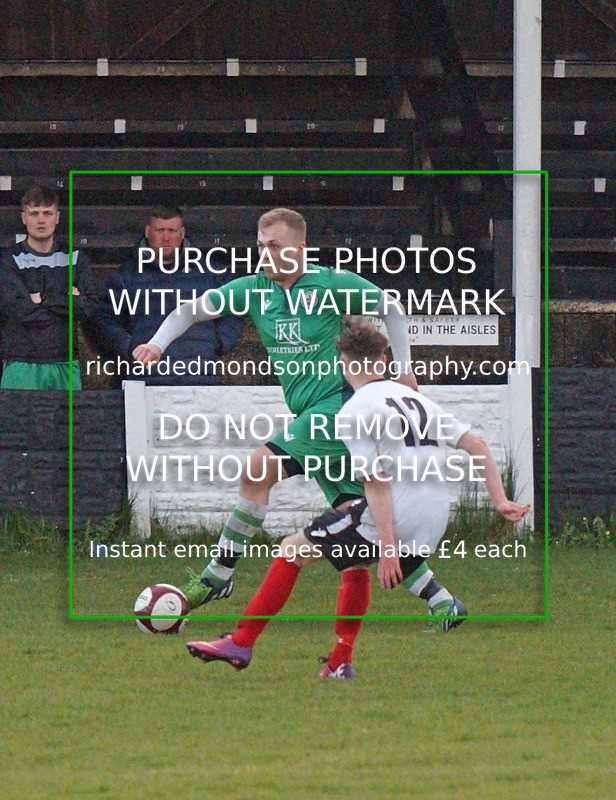 DSC00562 - Kendal Town Reserves v Horwich  (11/5/21)
