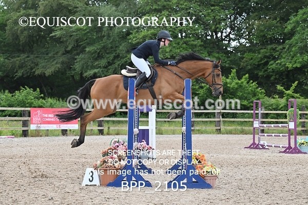 BPP_2105 - CLASS 20 SUN  Senior Discovery 2nd round