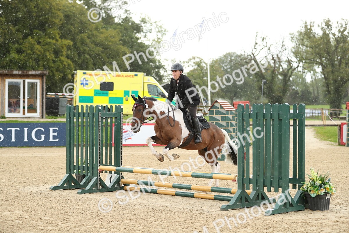 SBM_00808 - J27 - Senior Horse & Pony 50cm Championships