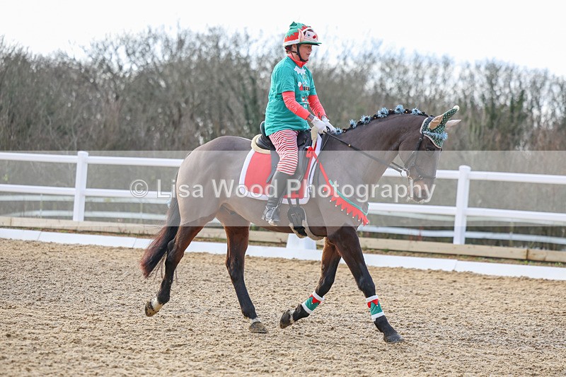 3E7A4573 - Class 4: Prelim Section B