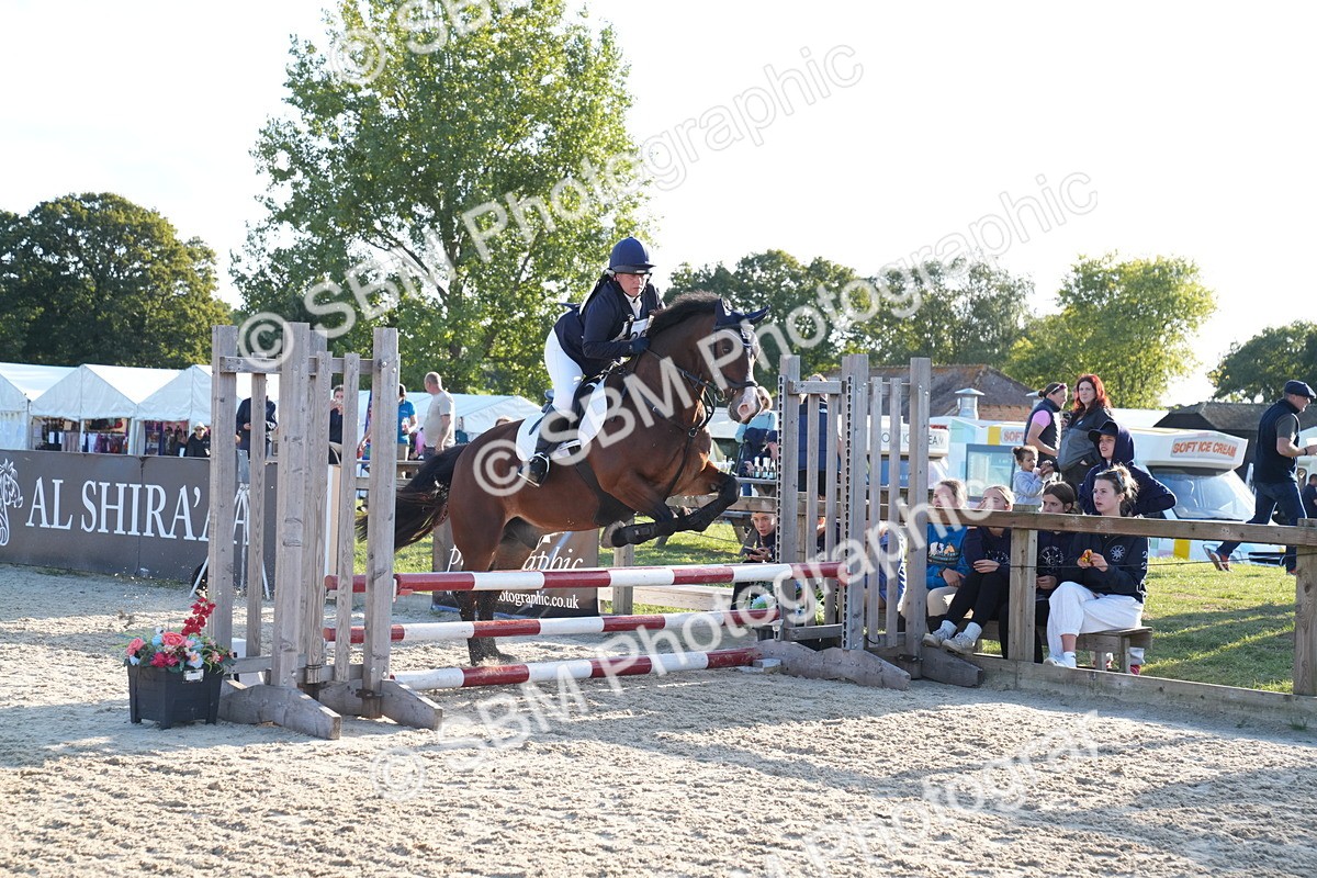 SBM_29911 - J44 - Super Speedy Scurry Open - 70cm