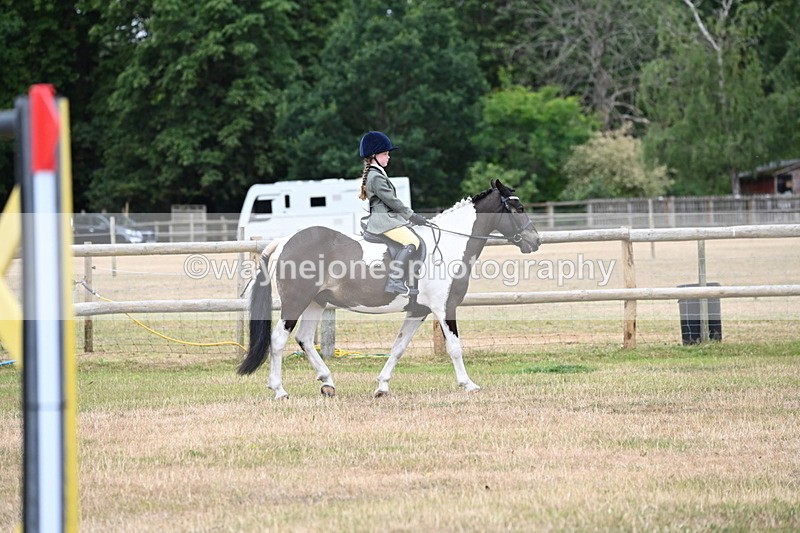 WJ6_3730 - Class 9 Tack & Turnout