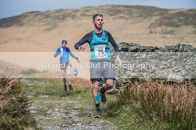 Black Combe-678 - Black Combe Fell Race Saturday 9th March 2024