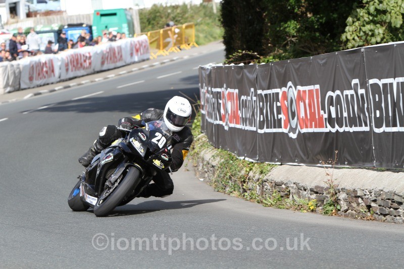  - Mylchreests Junior Manx Grand Prix