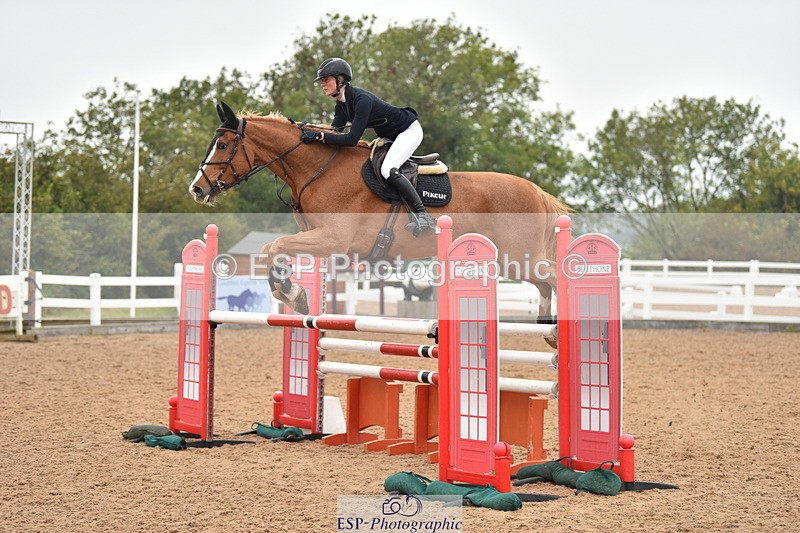 231011A-143554-00730 - Cls 5 Foxhunter & 1.20m Open