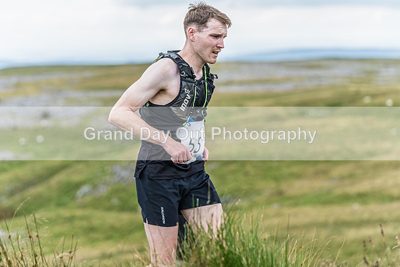 Ingleborough-112 - Ingleborough Mountain Race Saturday 20th July 2024