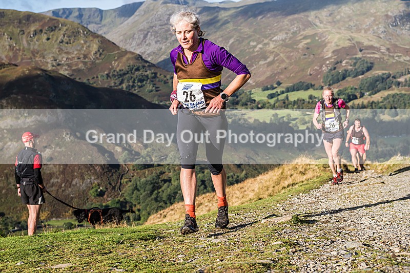 HBMR Leg 1-249 - Hodgson Brothers Mountain Relay Leg 1 Saturday 3rd October 2026