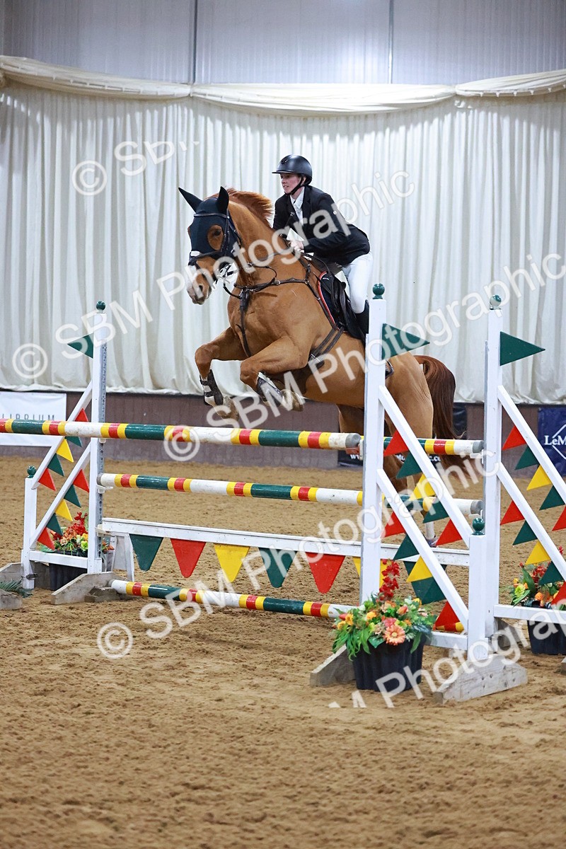 SBM_002533 - Class 7 - National 1.30 1.40m