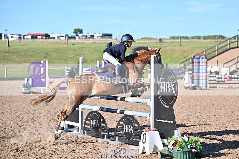 250627-183700-01138 - Cls 7 Springboard 128cm and 138cm