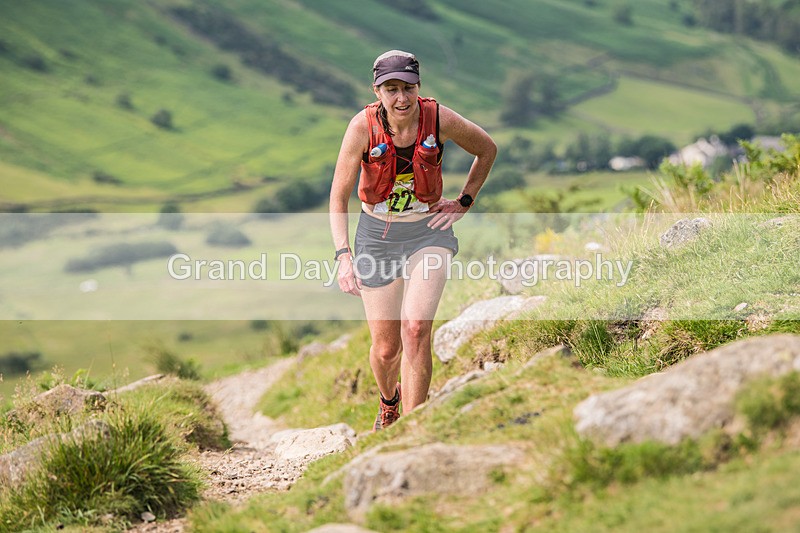Wasdale-909 - Wasdale Horseshoe Fell Race (Bad weather route) Saturday 11th July 2026