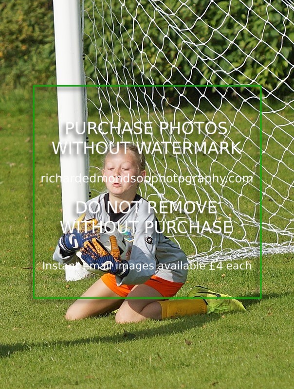 DSC01086 - Kendal Utd Girls U12 v Wattsfield Girls U12