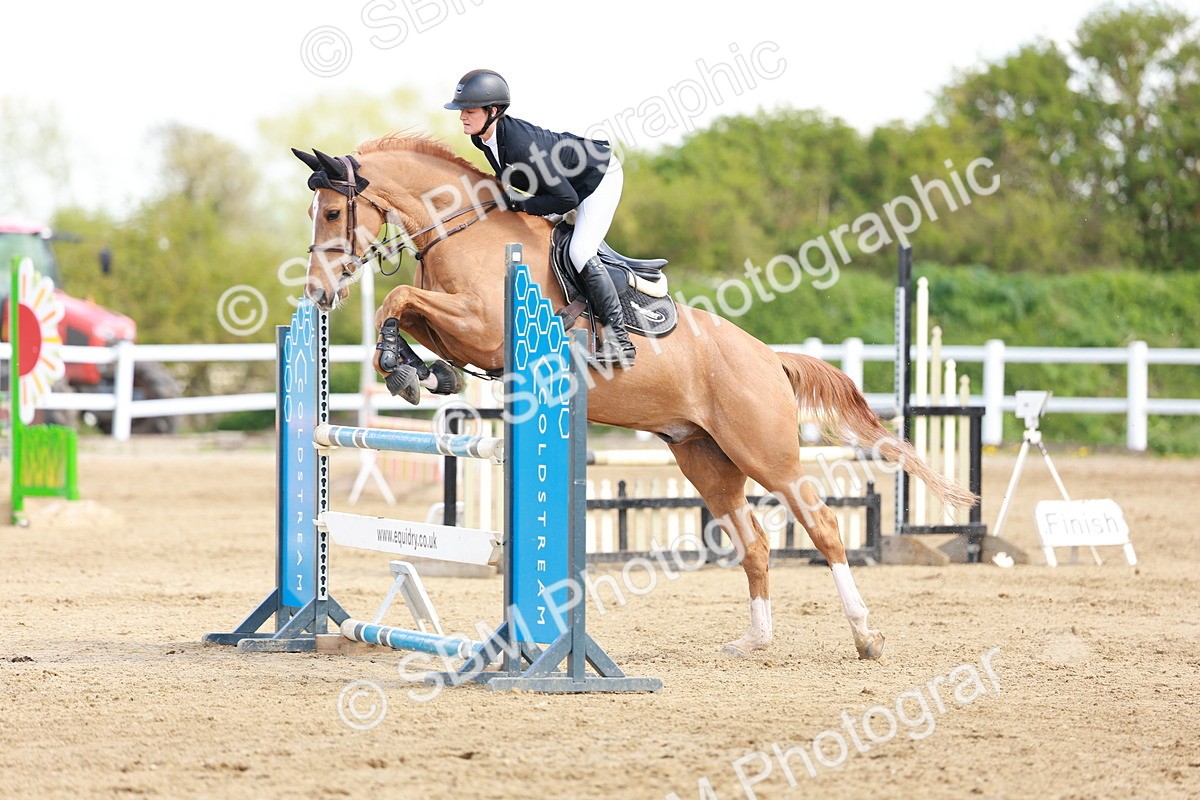 SBM_001781 - Class 3 - Senior Discovery - 1.00m