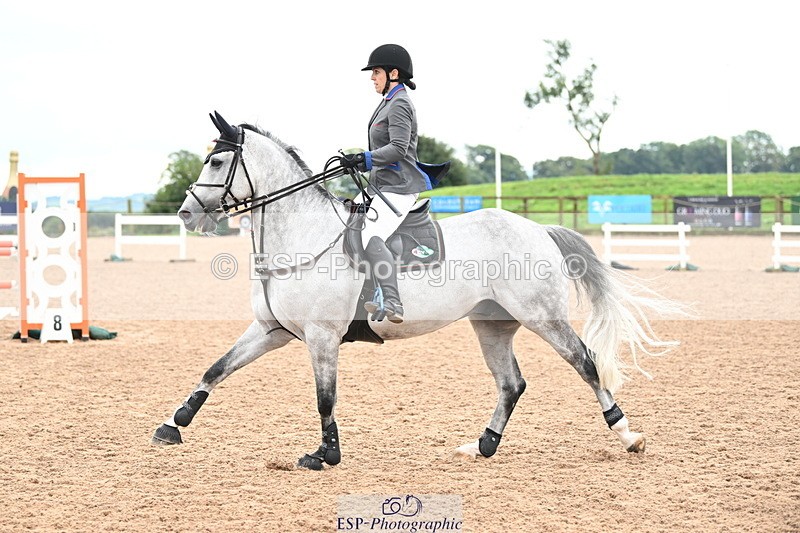 240908A-113449-03486 - Cls 13 & 14 Nat Am 105cm & 110cm  Qualifiers