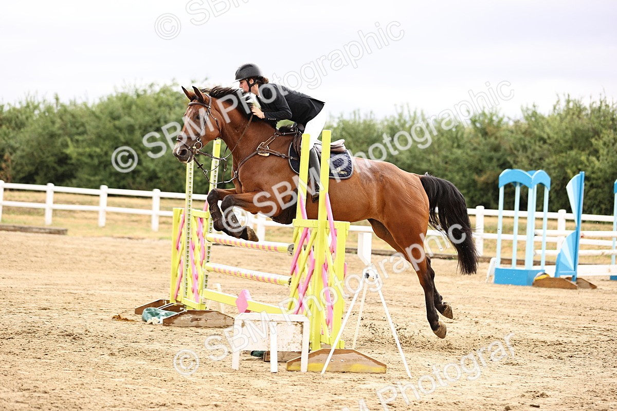 SBM_025626 - Class 10 - Amateur Championship Qualifier 95cm