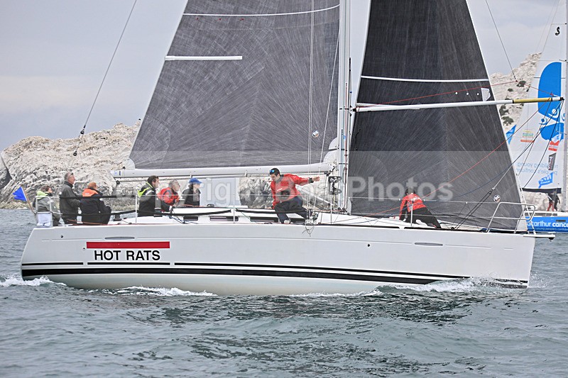 210703 HOT RATS GBR 960R 1Y3A0411_Edit - ROUND THE ISLAND RACE 2021