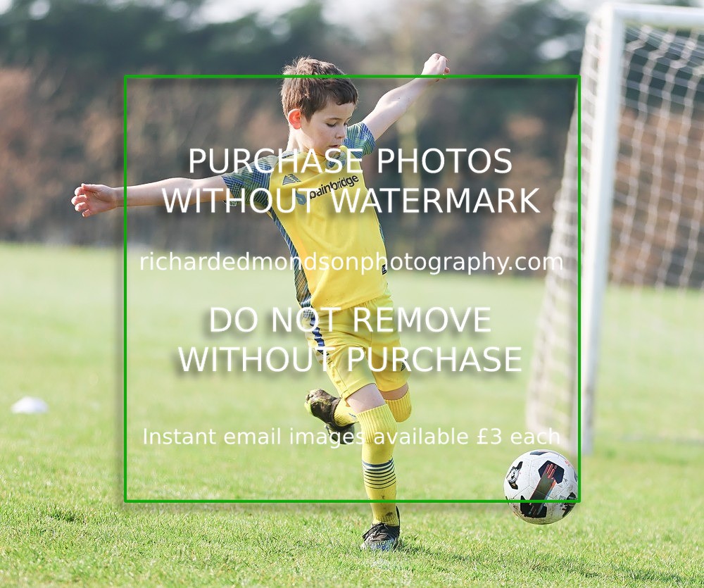 533A9167 - Kendal United Youth Under 7 (21/3/26)