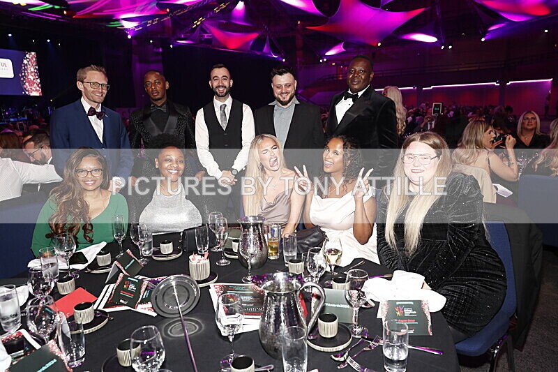 _09I0495 - The CYP Awards 2024