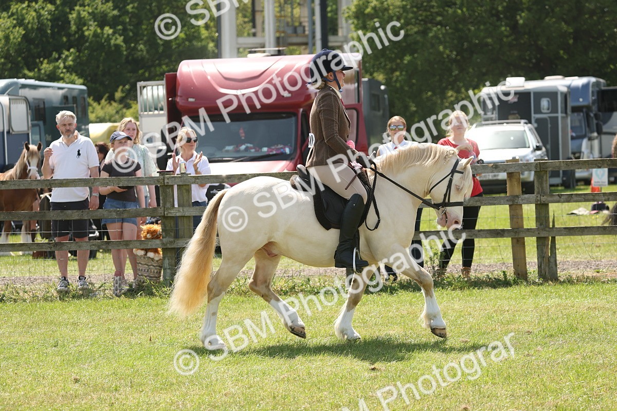 SBM_07020 - Class 26-30 - Mountain and Moorland Ridden