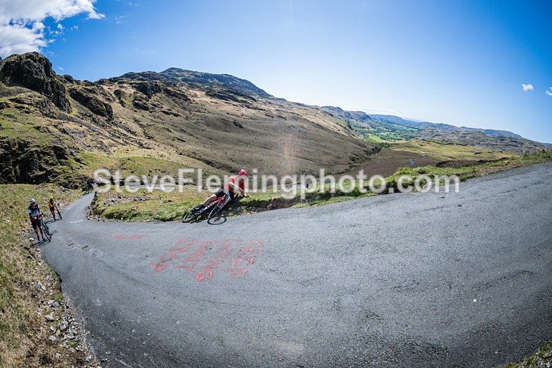 152851 - Hardknott Pass Camera 2 15.00-16.30