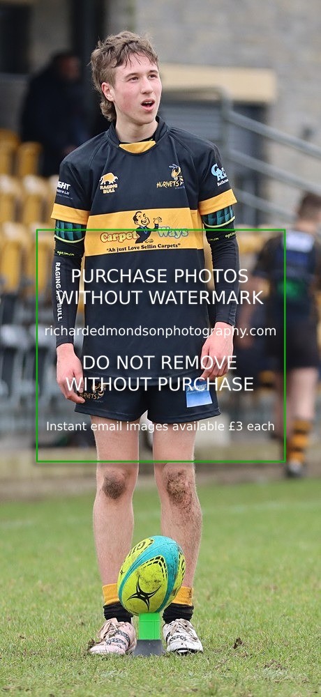 IMG_1709 - Kendal Rugby U15 vs North Ribblesdale U15 (12/2/23)