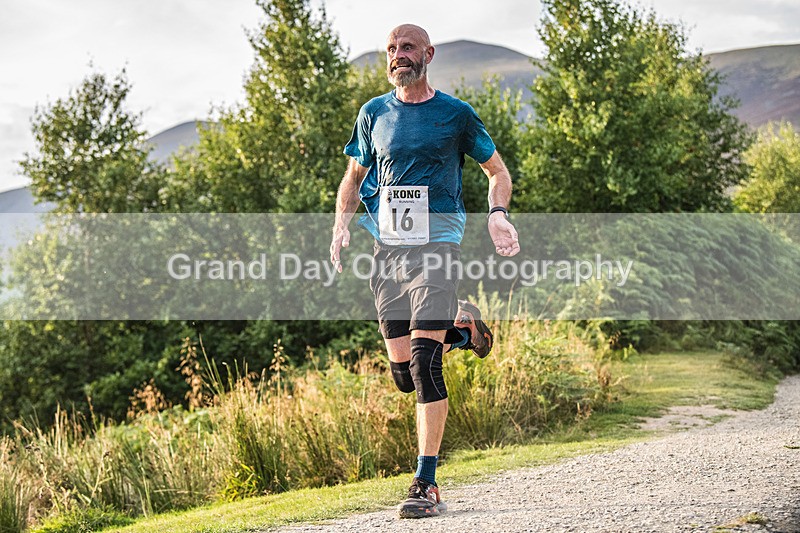 Not Round Latrigg-462 - Not Round Latrigg Fell Race Wednesday 12th August 2026