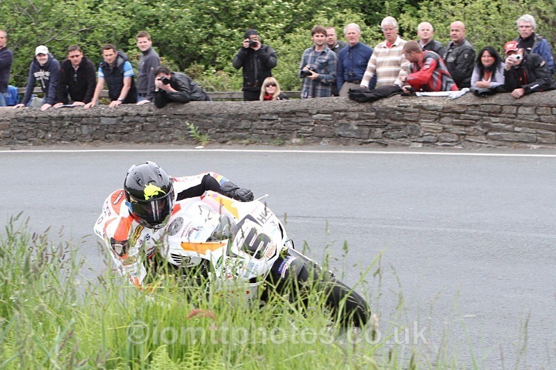  - Superbike Race
