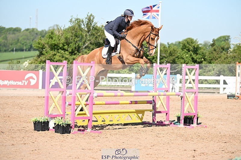 250510-102715-10232 - Cls 20 Snr Discovery and 1m Open