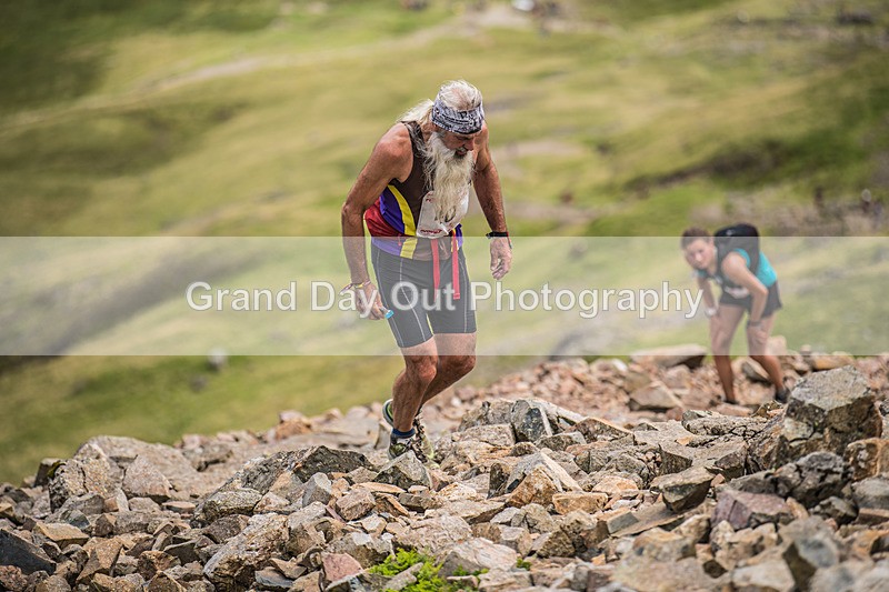 Borrowdale-576 - Borrowdale Fell Race Saturday 2nd August 2025
