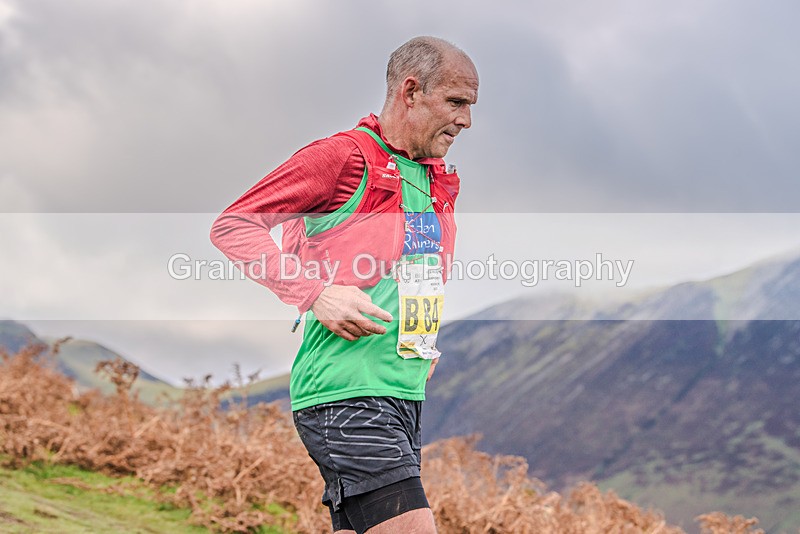 British Fell Relay-1724 - British Fell & Hill Relay Championship Braithwaite Keswick Saturday 21st October 2023