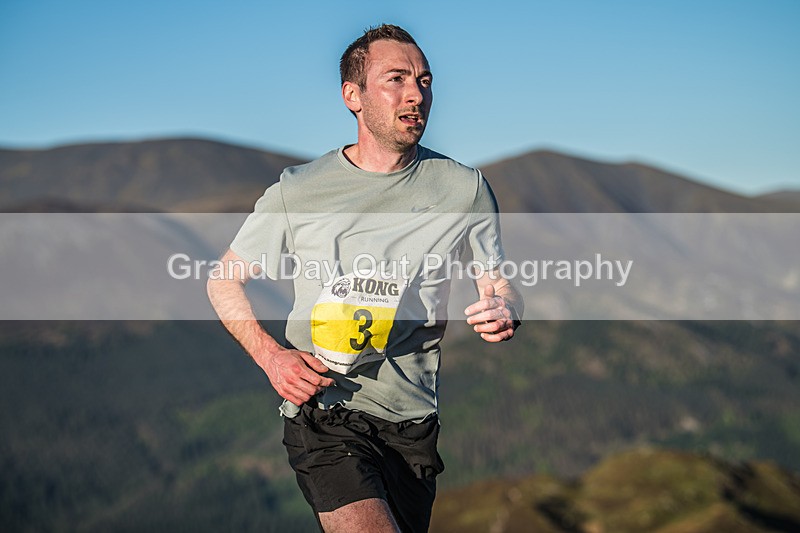 Lords Seat-97 - Lords Seat Fell Race Wednesday 29th April 2026