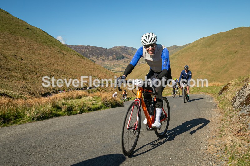 101123-4 - Newlands Pass 10.00 - 11.00